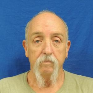 Ronadl Wayne Albin a registered Sex Offender of Texas