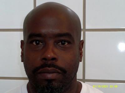 Kendric Dwayne Young a registered  of Texas