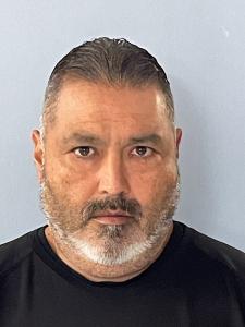 Ignacio Ramirez a registered  of Texas