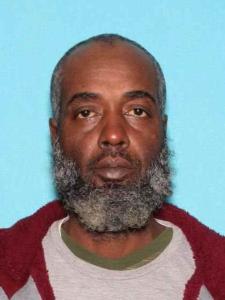 Eric Bernard Bryant a registered  of Texas