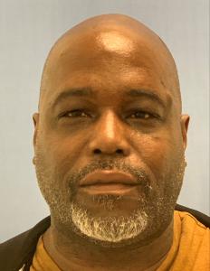 Rodney Johnson a registered Sex Offender of Texas