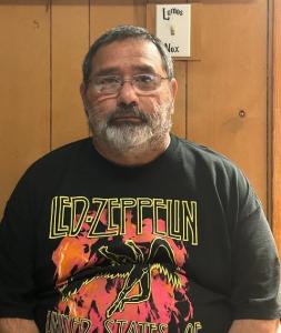 Jose Angel Munoz a registered Sex Offender of Texas