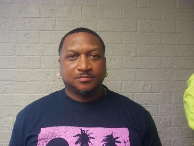 Shawn Jermol Sam a registered Sex Offender of Texas