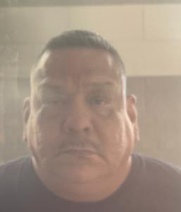 Jesse Daniel Casares a registered  of Texas