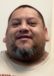 Anthony Wayne Morales a registered Sex Offender of Texas