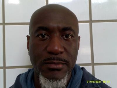 James Autry Hunter a registered Sex Offender of Texas