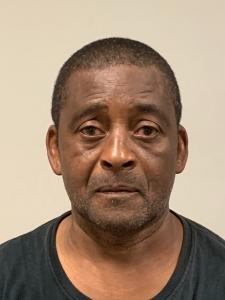 Willie James Hannah a registered  of Texas