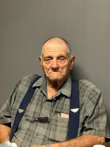 John Patrick Hensley a registered Sex Offender of Texas