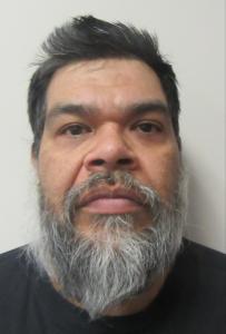 Gabriel Martinez a registered  of Texas