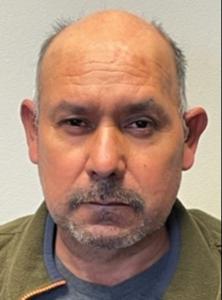 Gabriel Robles Rodriguez a registered Sex Offender of Texas