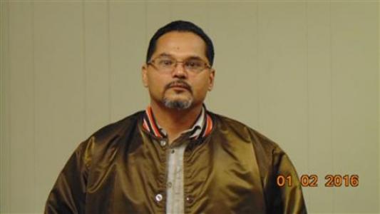 John Mares Rodriquez a registered Sex Offender of Texas