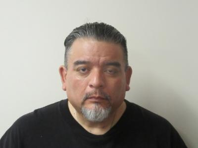 Juan A Zambrano a registered  of Texas