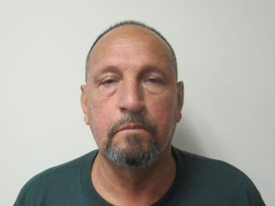 Alfred Vela Anzaldua a registered Sex Offender of Texas