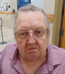 Steve Wayne Daniels a registered Sex Offender of Texas