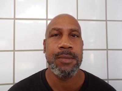 Juma Bowman a registered Sex Offender of Texas
