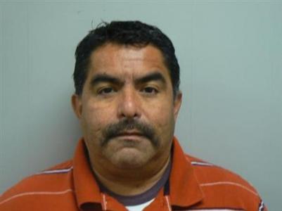 Michael Anthony Garcia a registered Sex Offender of Texas