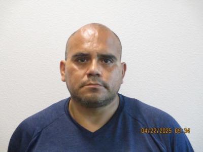 Sirildo Puente Castillo a registered Sex Offender of Texas