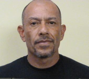 Henry Valeriano Bernard a registered Sex Offender of Texas