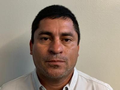 Carlos Tamez a registered Sex Offender of Texas