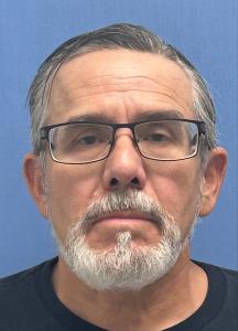 Juan Dionisio Barbosa a registered Sex Offender of Texas