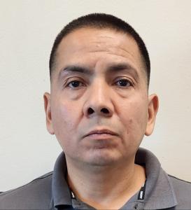 Vicente Felipe Martinez a registered Sex Offender of Texas