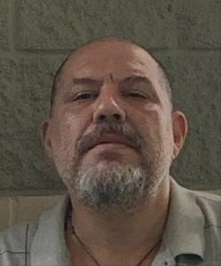 Juan Trinidad Hernandez a registered  of Texas