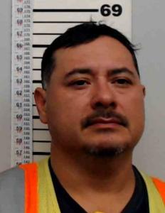 Juan Carlos Cano a registered Sex Offender of Texas