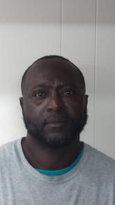 Vananza Lamonte Dawson a registered  of Texas