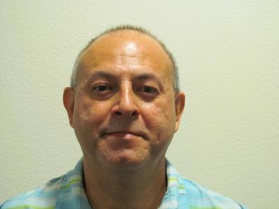 Moses C Duran a registered  of Texas