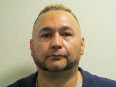 Noe Quintanilla a registered  of Texas