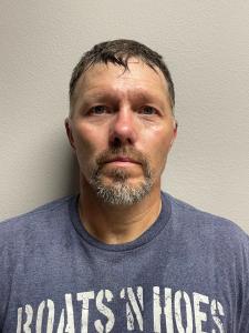 Jeffrey Ernest Clayton a registered Sex Offender of Texas