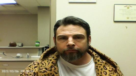 Derrick Alan Smallberger a registered Sex Offender of Texas