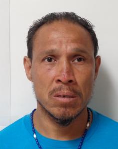 Cruz Reyna a registered Sex Offender of Texas