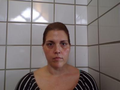 Stephanie Christine Hays a registered  of Texas