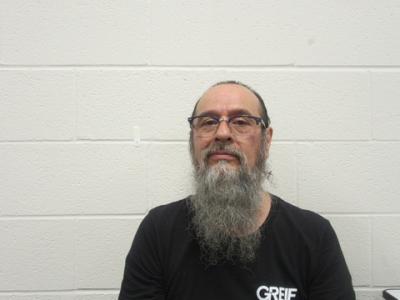 Ricardo Cariaga a registered  of Texas
