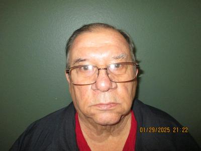 Dennis Oliver Gray a registered Sex Offender of Texas
