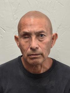 Lupe Manuel Medellin a registered Sex Offender of Texas