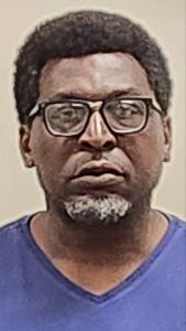 Jerald Lamour Printers a registered Sex Offender of Texas