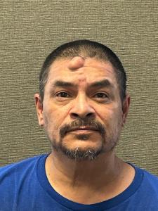 Ricardo Gonzales a registered Sex Offender of Texas