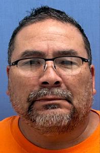 Eddie Garza Camargo a registered Sex Offender of Texas
