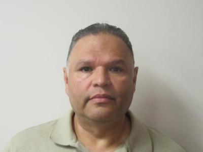 Robert C Gutierrez a registered Sex Offender of Texas
