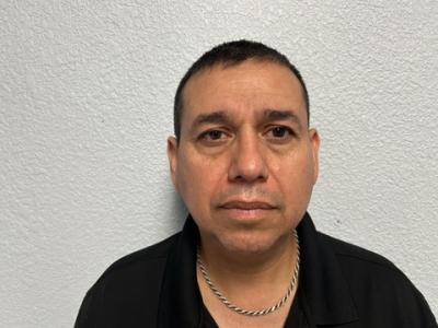 Rene Saldana a registered  of Texas