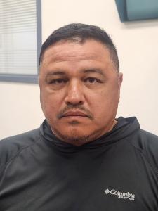 Juan Manuel Hernandez a registered Sex Offender of Texas
