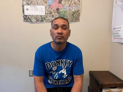 David Wong Green a registered Sex Offender of Texas