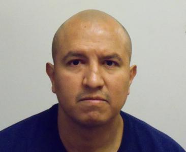 Manuel Epinoza a registered Sex Offender of Texas