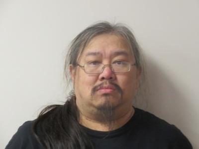 Kito Khemmanivong a registered  of Texas