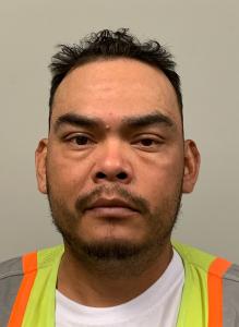 Anthony Riveria a registered Sex Offender of Texas