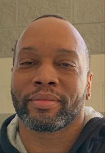 Eric Donte Jackson a registered Sex Offender of Texas