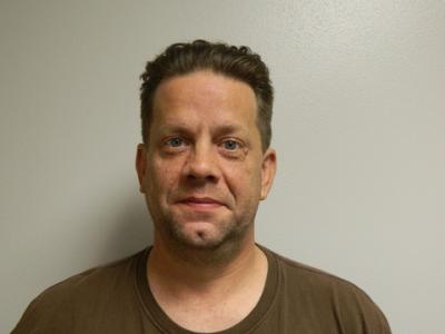 Jeffrey Moraski a registered Sex Offender of Texas