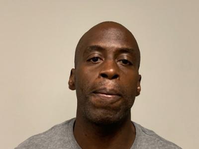 Louis Edward Cotton a registered  of Texas